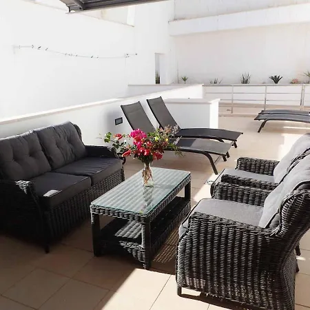 Miramar, 20 Meters From The Beach, Sea View & Pool *