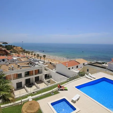 Miramar, 20 Meters From The Beach, Sea View & Pool *