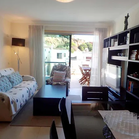 Miramar, 20 Meters From The Beach, Sea View & Pool