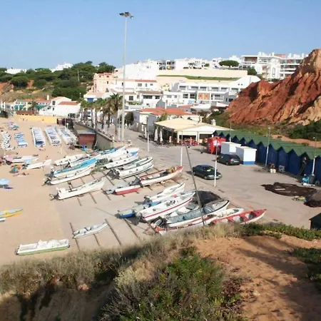 Miramar, 20 Meters From The Beach, Sea View & Pool